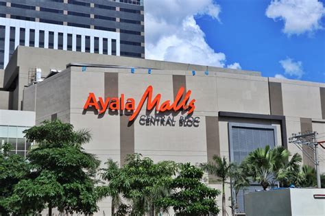 metrobank ayala|METROBANK in Ayala Malls Central Bloc .